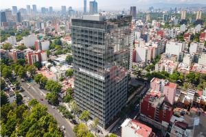 Oficina de Sense Digital en Ciudad de México